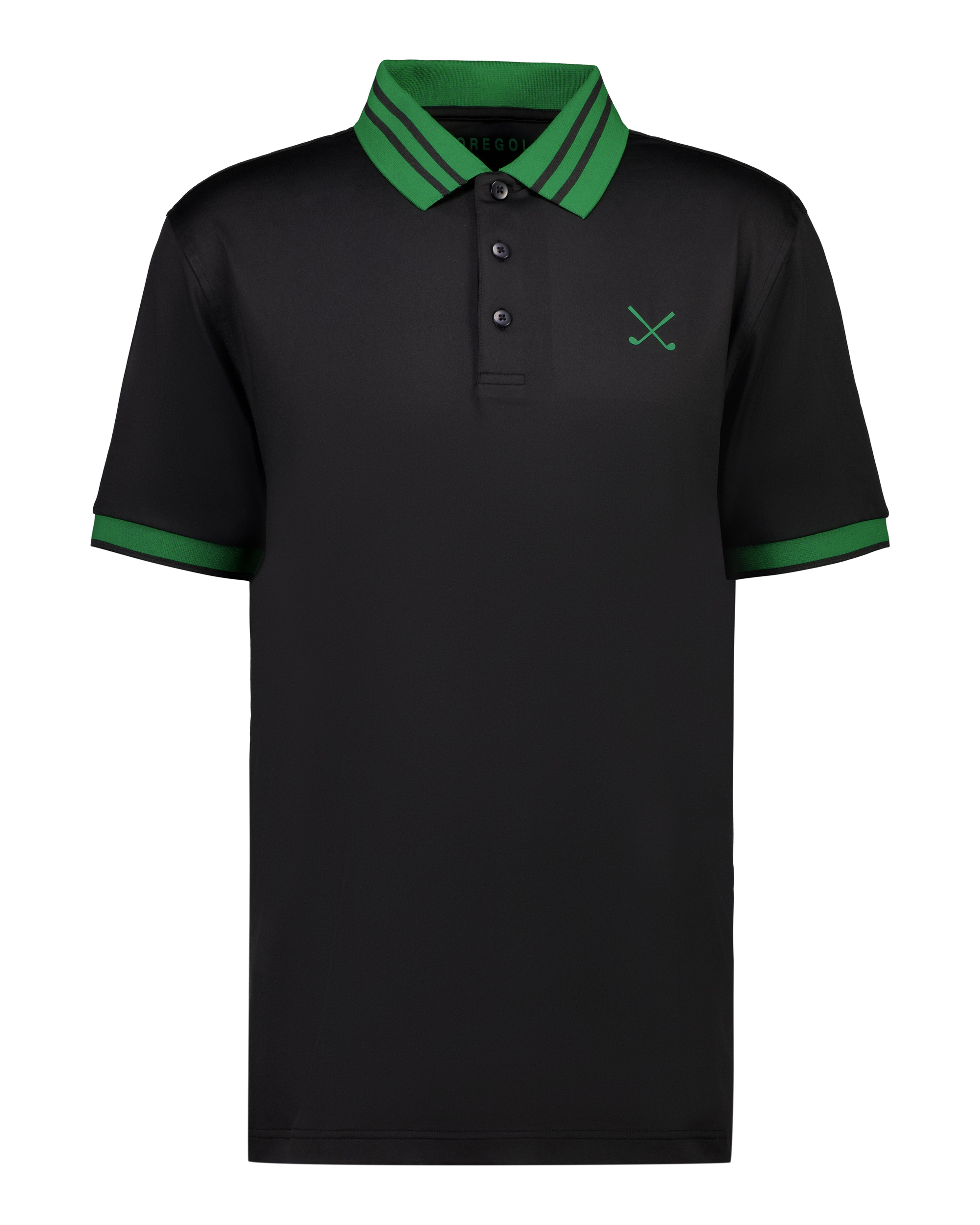 The Player Polo-1