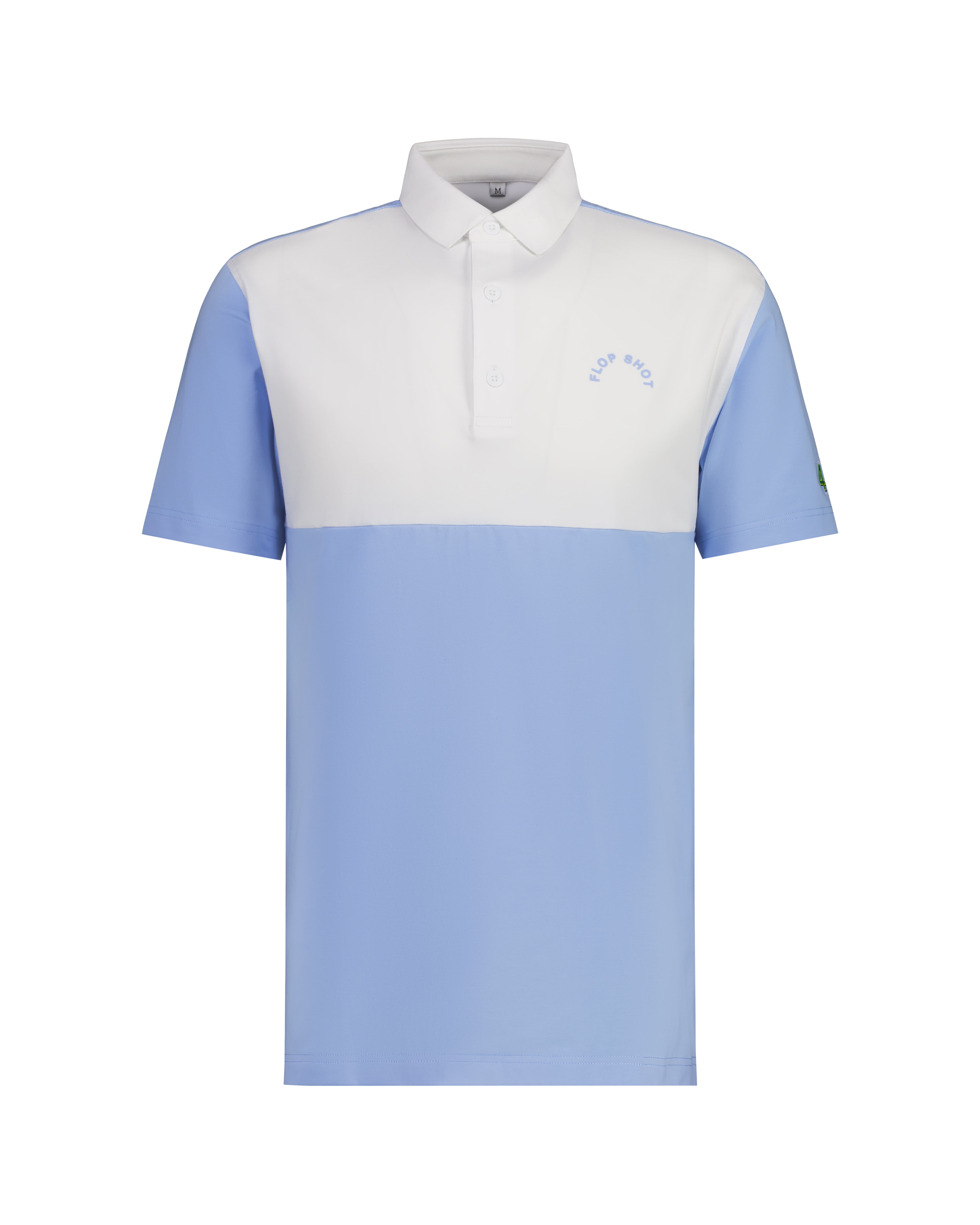 FLOP SHOT Maya Blue-1