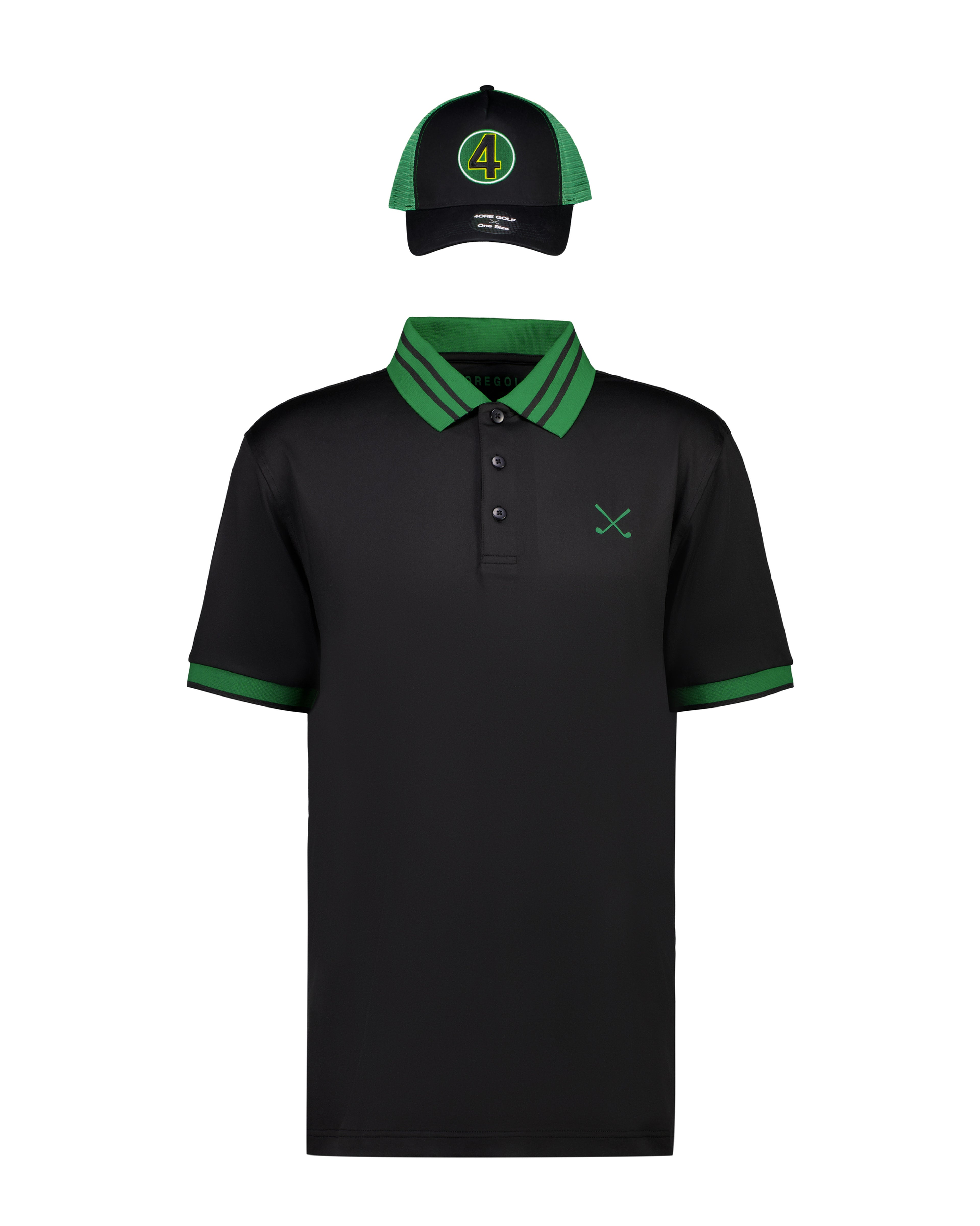 The Player Polo-4