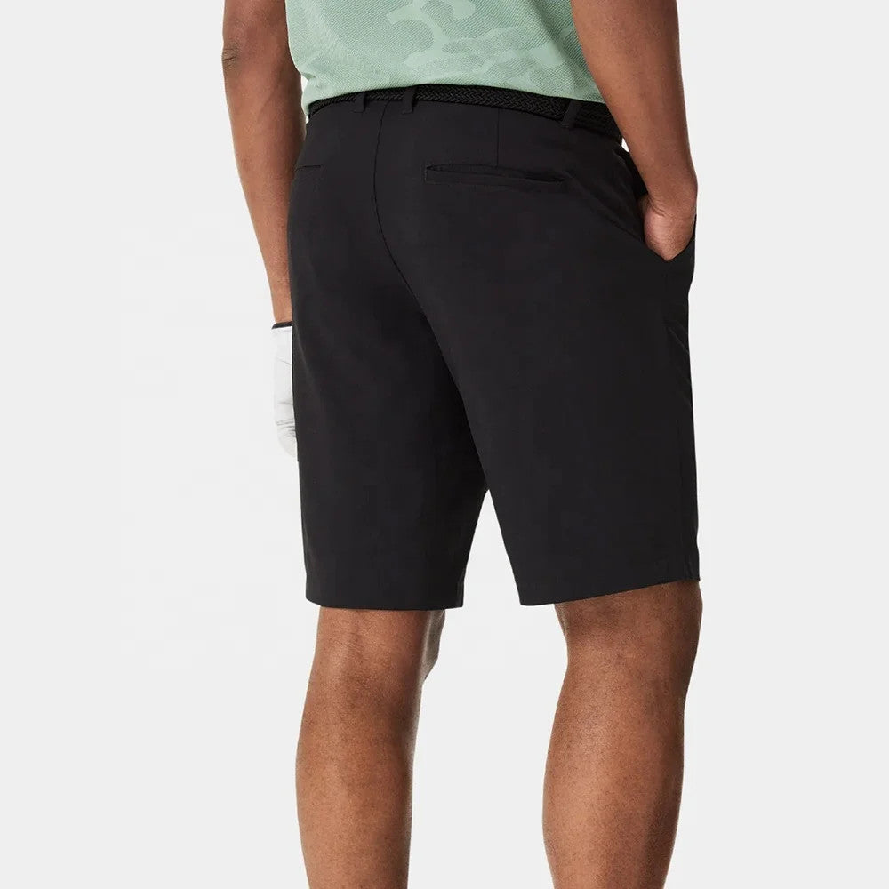 Mens 4 Way Stretch Soft Sports Golf Shorts-2